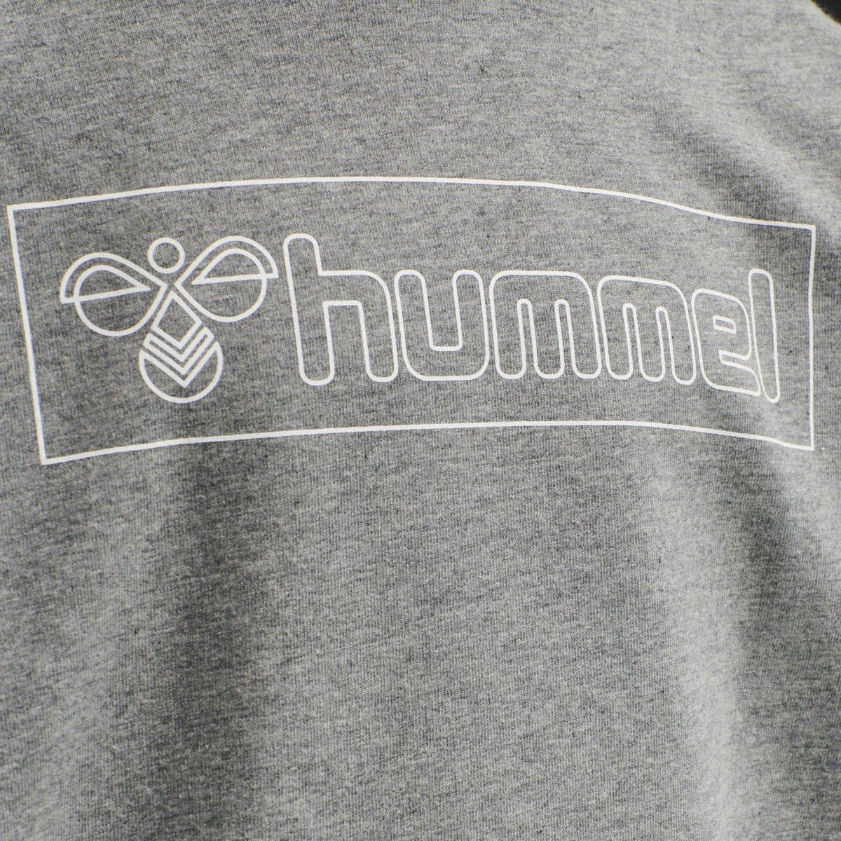 Hummel  sweatshirt à capuche enfant hmlboxline 