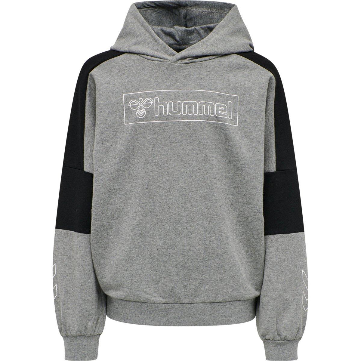 Hummel  sweatshirt à capuche enfant hmlboxline 