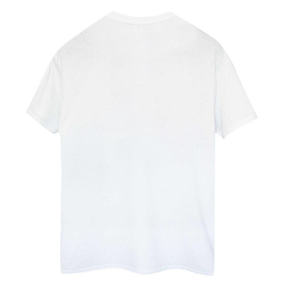 Avengers Endgame Avengers Endgame Logo Brisé Imprimé Graphique T-Shirt  