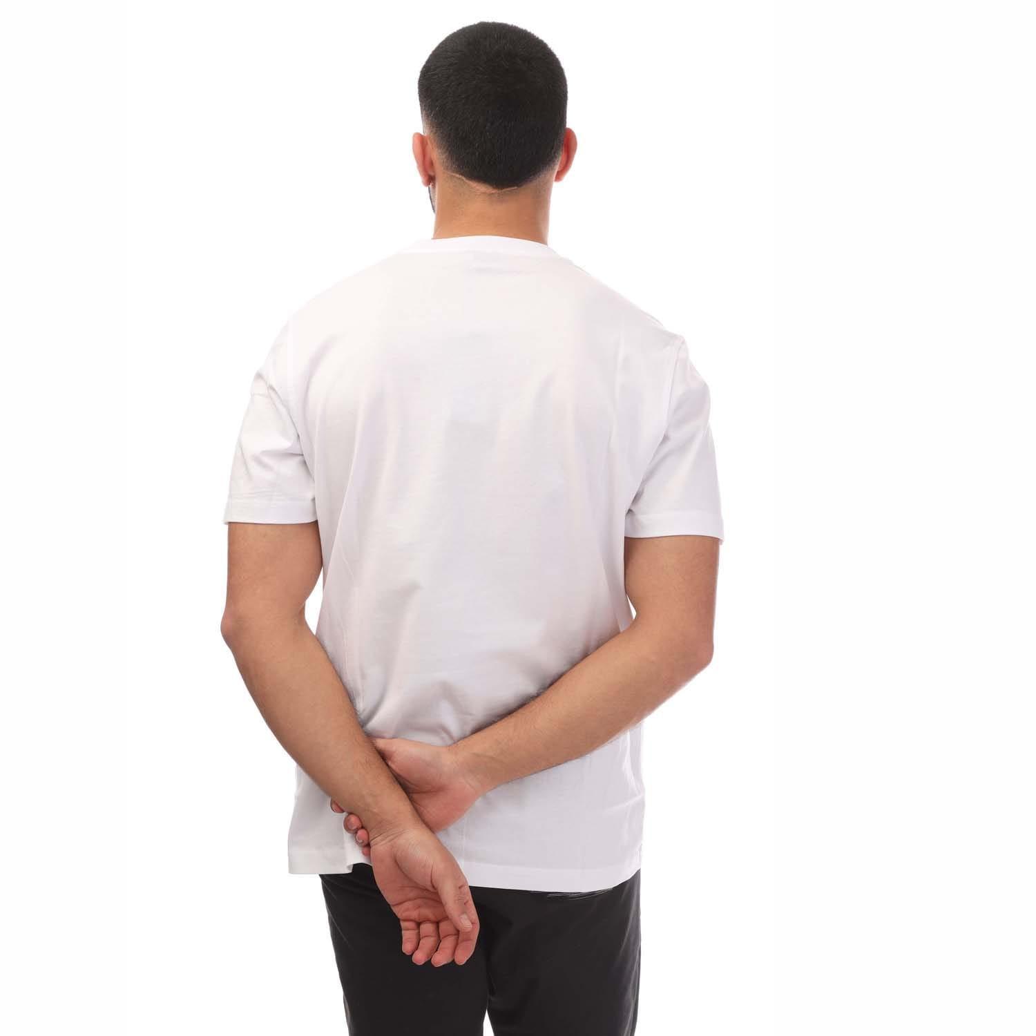 DIESEL Just 62 T-Shirt  