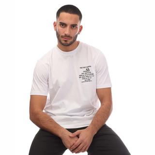 DIESEL Just 62 T-Shirt  