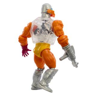 Mattel  Masters of the Universe HKM69 action figure giocattolo 