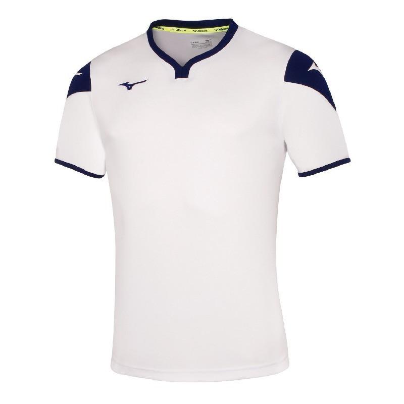 MIZUNO  Kurzarmtrikot für Kinder  Team Game Runbird 