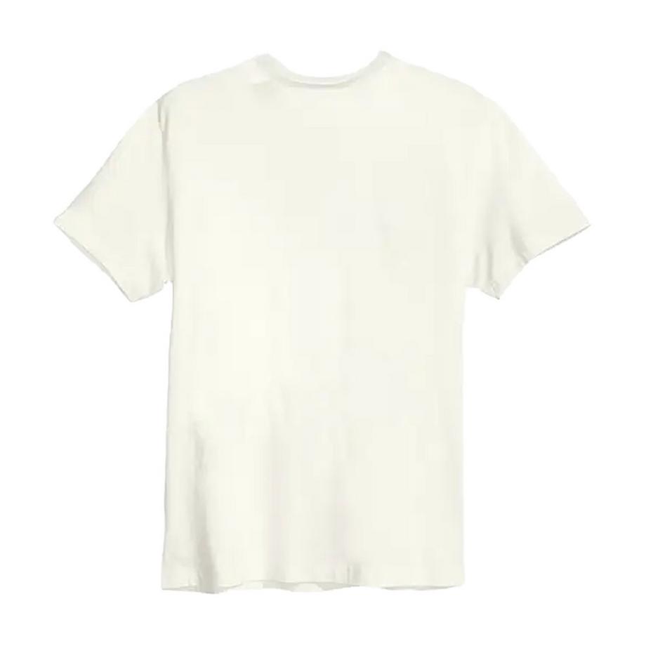 Amplified Contemplation T-Shirt Stampa Grafica  