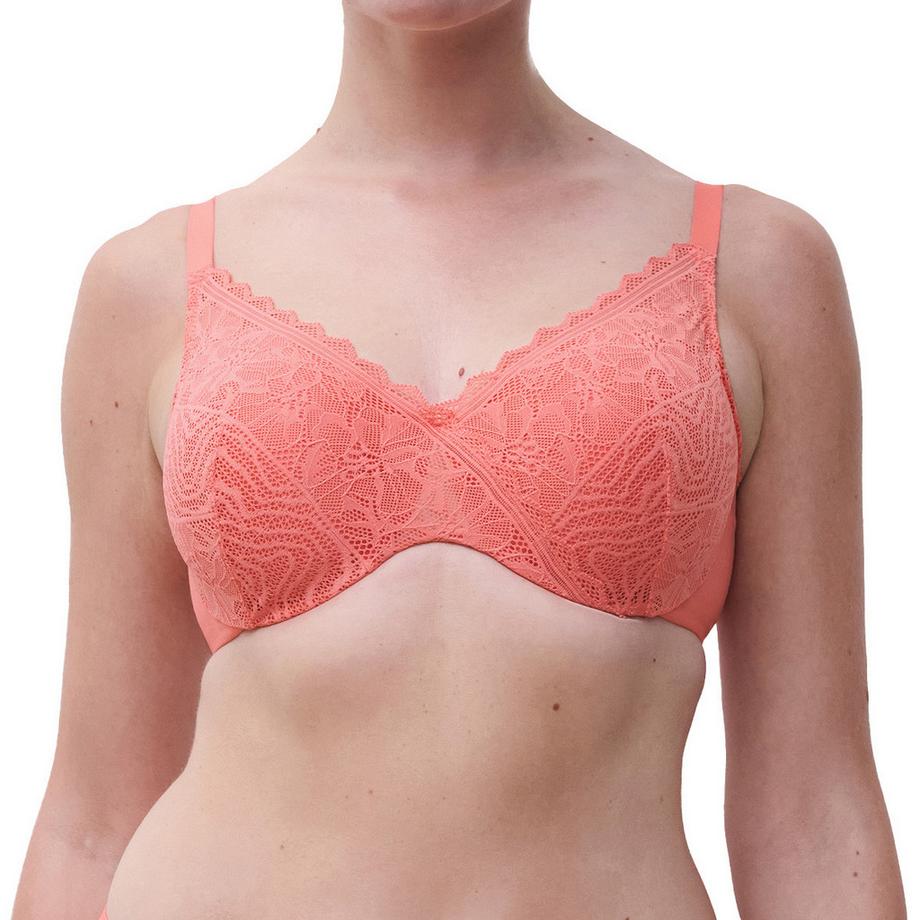 Floral Touch  - soutien-gorge rembourré
