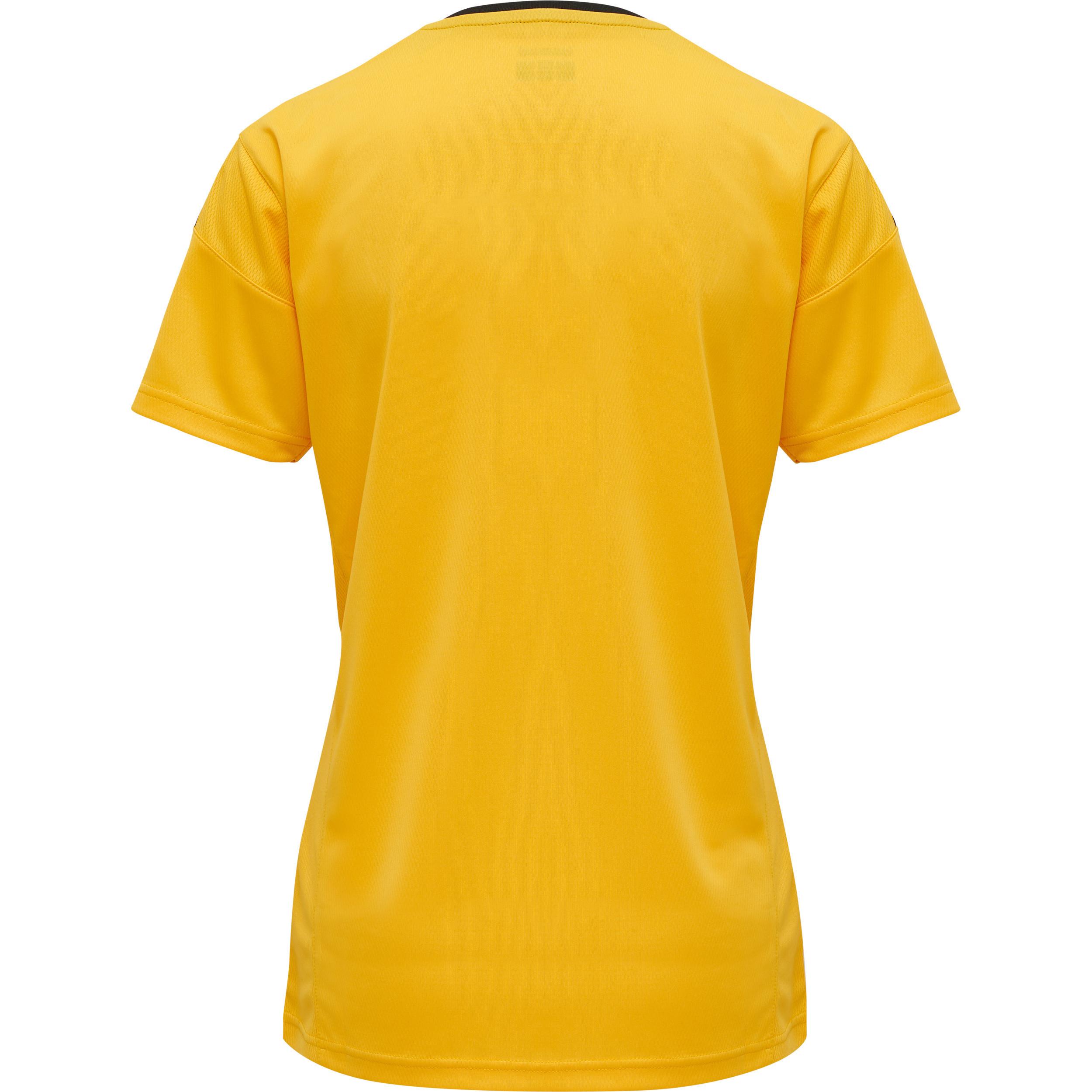 Hummel Authentic Poly T-Shirt  