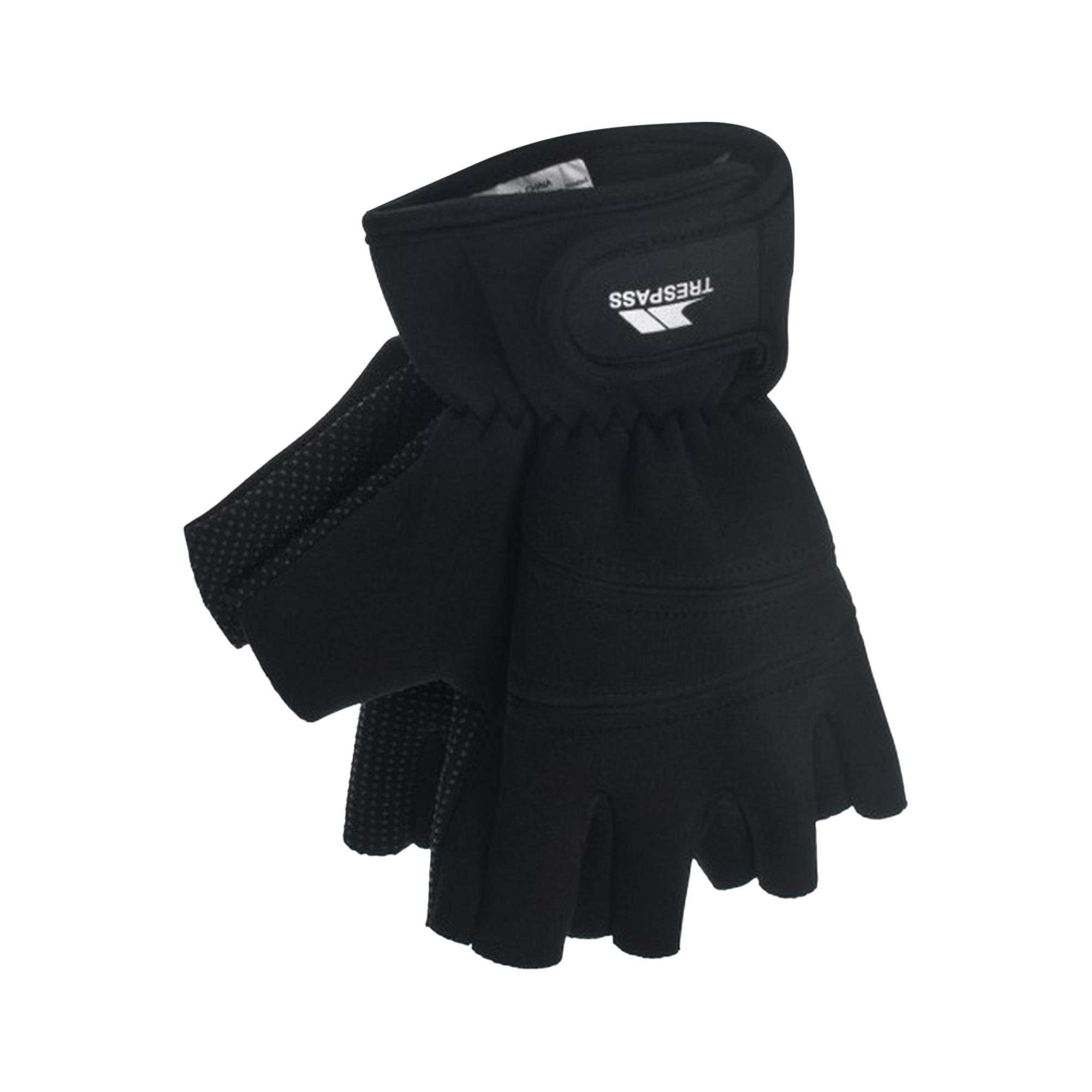 Trespass  Carradale Handschuhe, fingerlos 