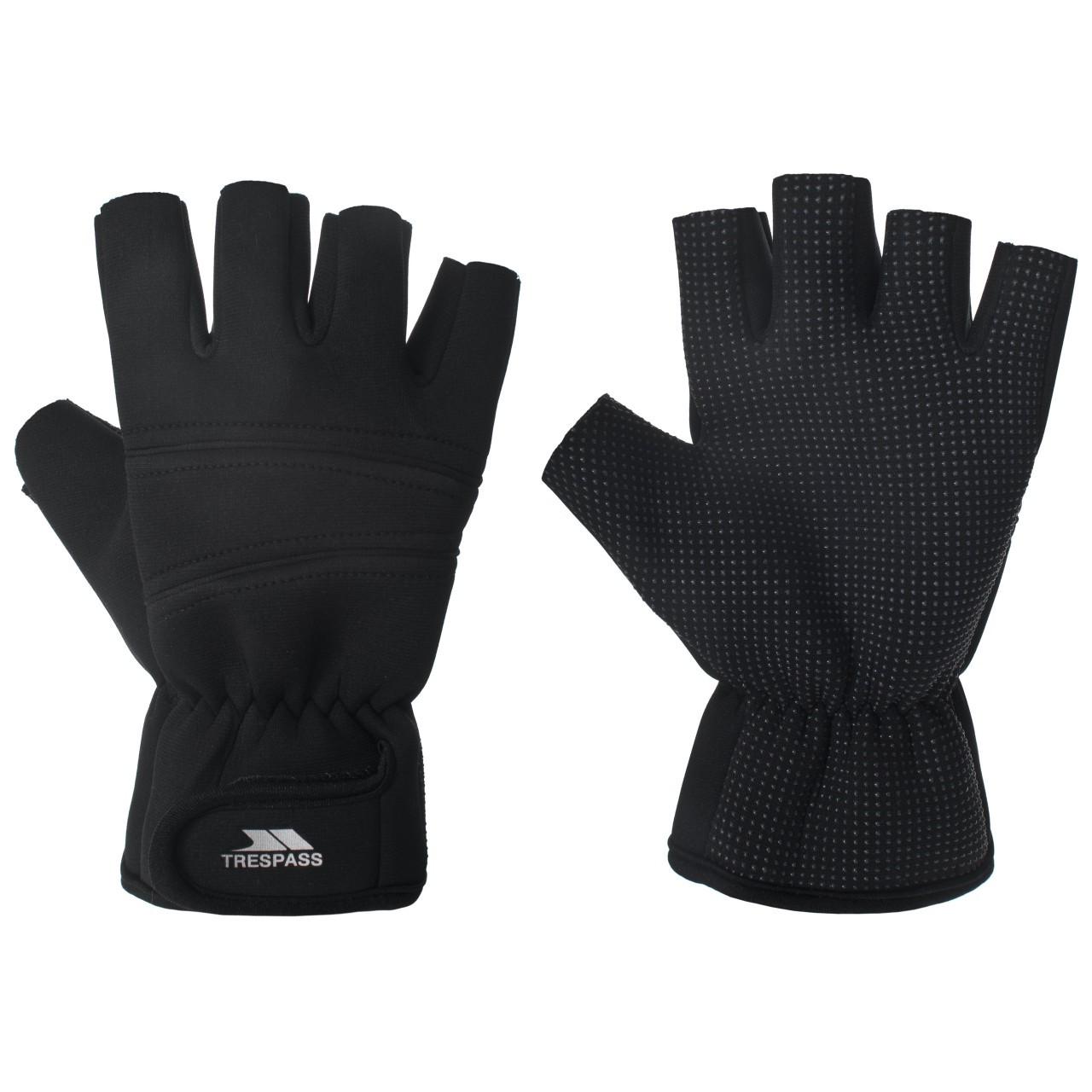 Trespass  Carradale Handschuhe, fingerlos 