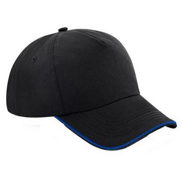 Authentic 5 Panel Baseballkappe Erwachsene