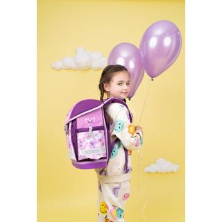 Belmil  CLASSY Schulrucksack-Set Chic Charms 