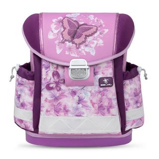 Belmil  CLASSY Schulrucksack-Set Chic Charms 