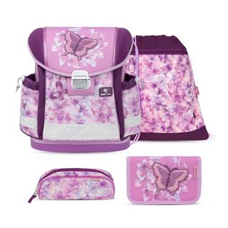 Belmil  CLASSY Schulrucksack-Set Chic Charms 