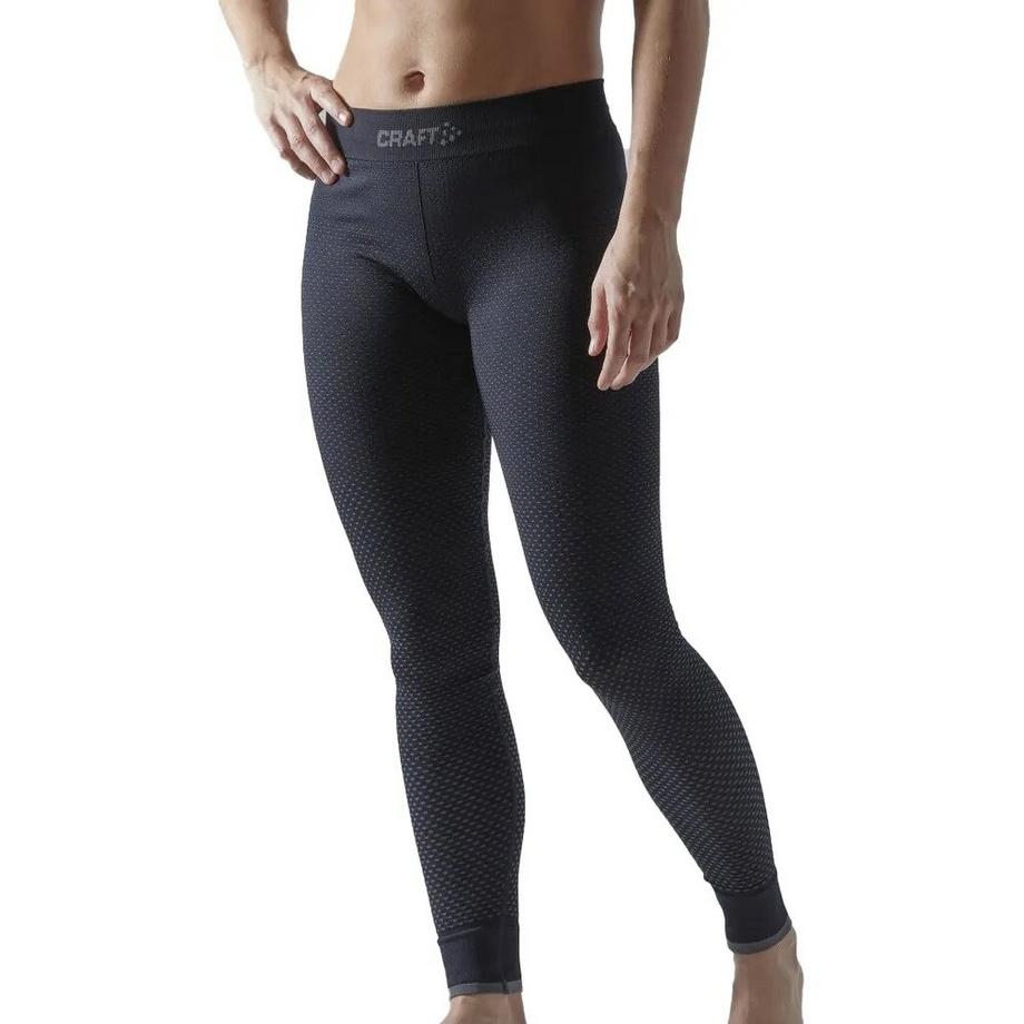 CRAFT ADV Warm Fuseknit Intensity PA Leggings  
