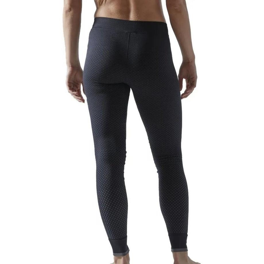 CRAFT ADV Warm Fuseknit Intensity PA Leggings  