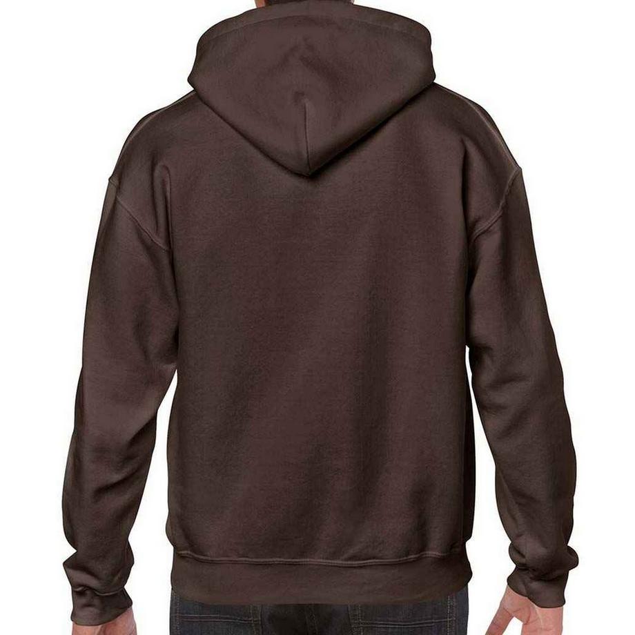 Gildan Sweat à capuche  