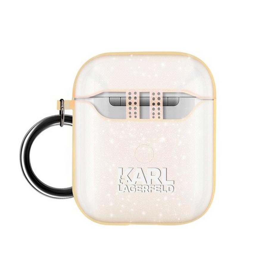 KARL LAGERFELD  AirPods Hülle 