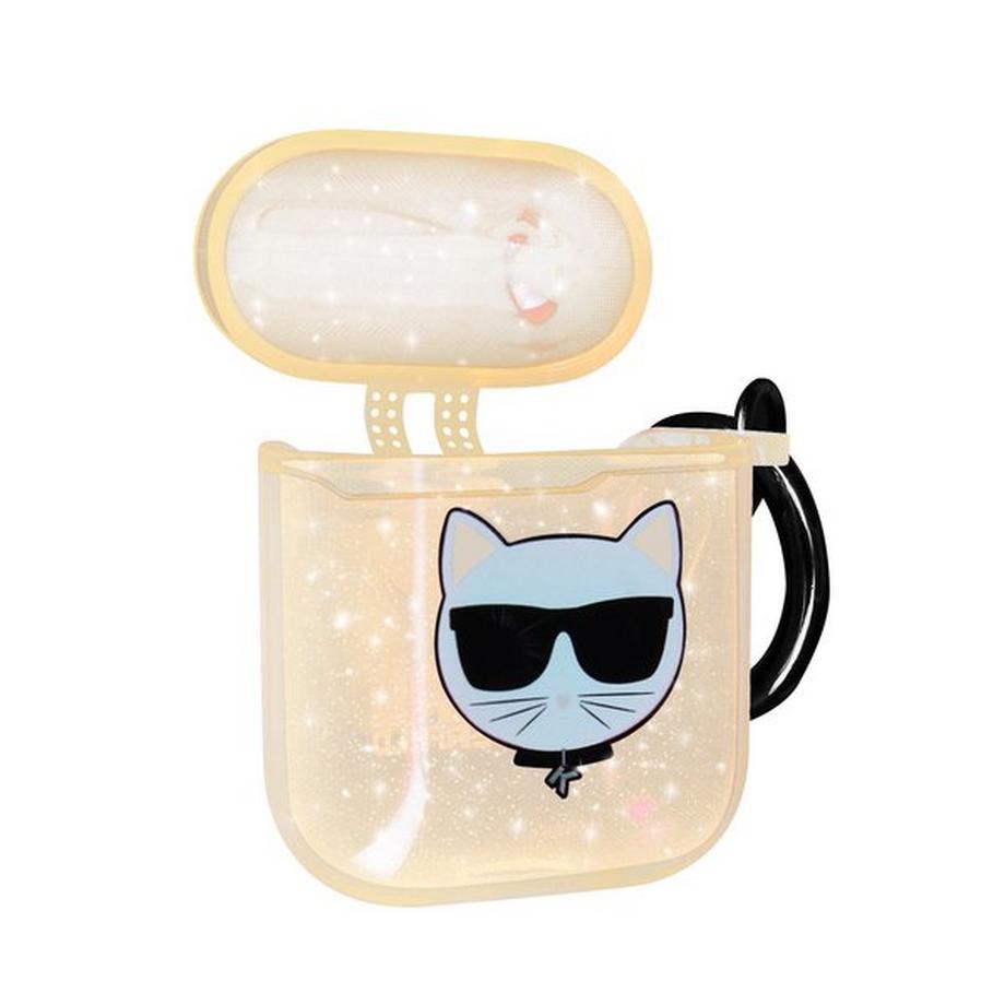 KARL LAGERFELD  AirPods Hülle 