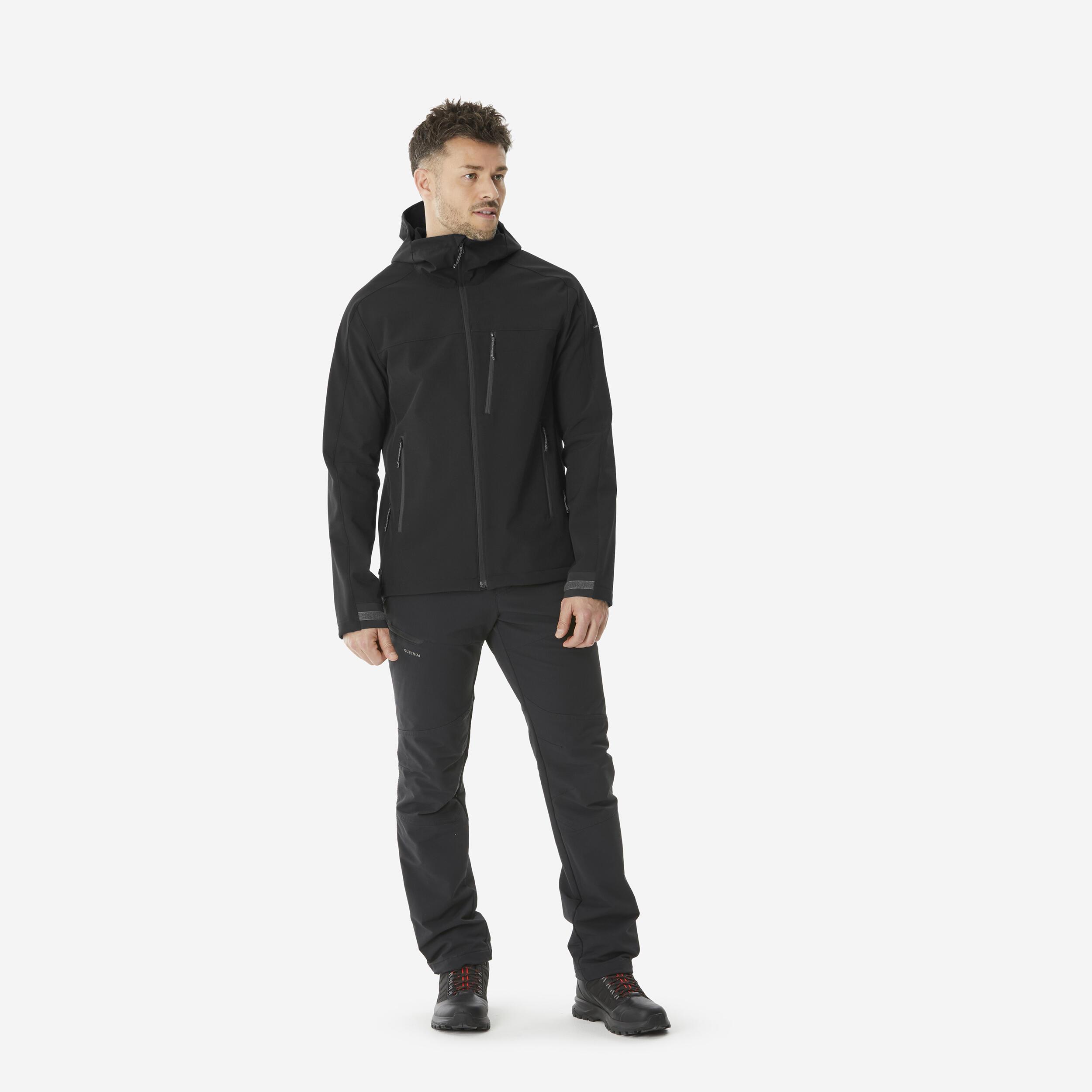 FORCLAZ  Softshell - MT 500 