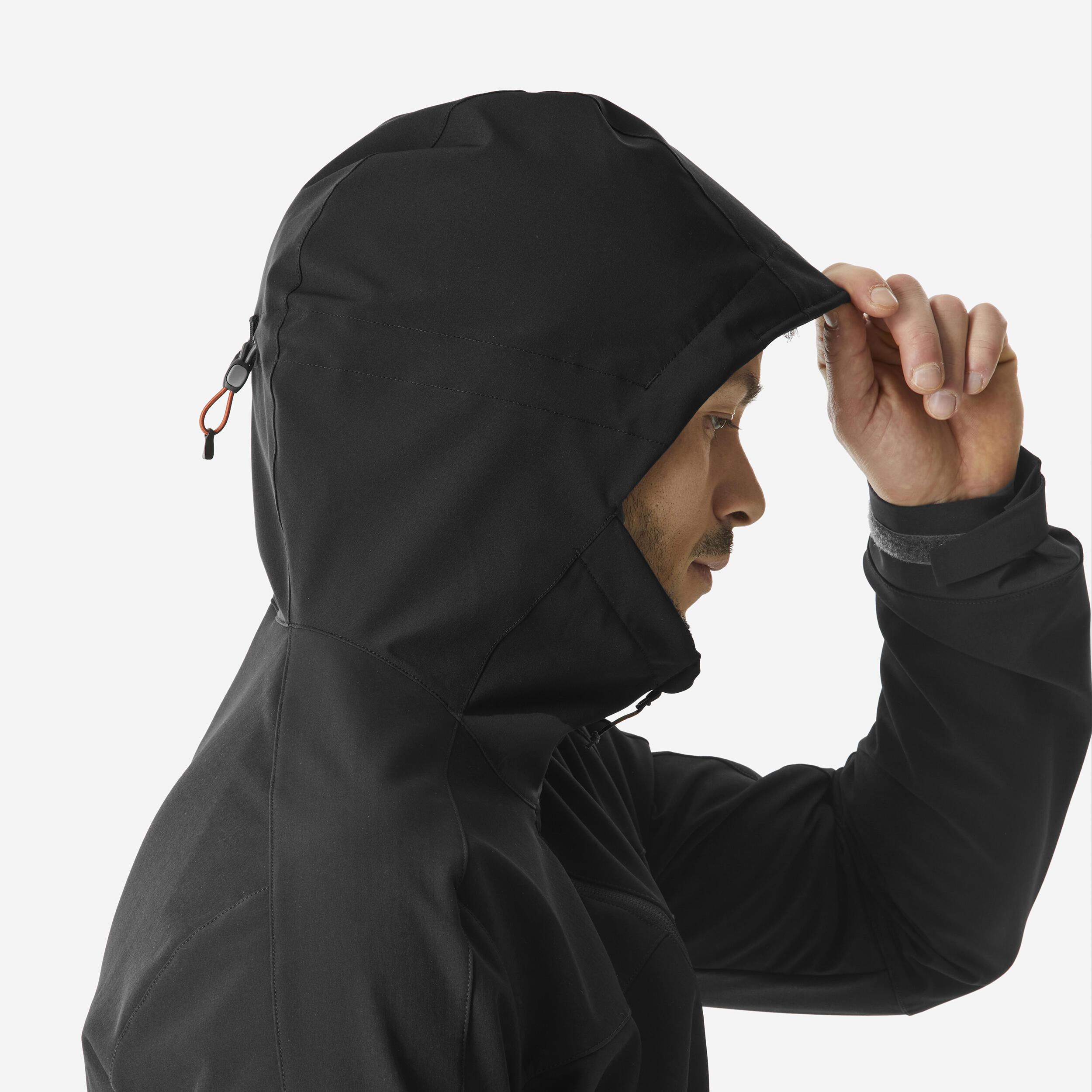 FORCLAZ  Softshell - MT 500 