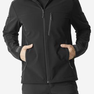 FORCLAZ  Softshell-Jacke - MT 500 