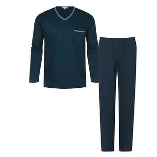 mey Pigiama Lungo Basic  