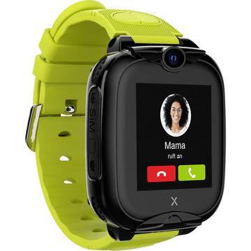 Smart watch pour enfants XGO2, 4G, Android, GPS, lampe de poche, IP65