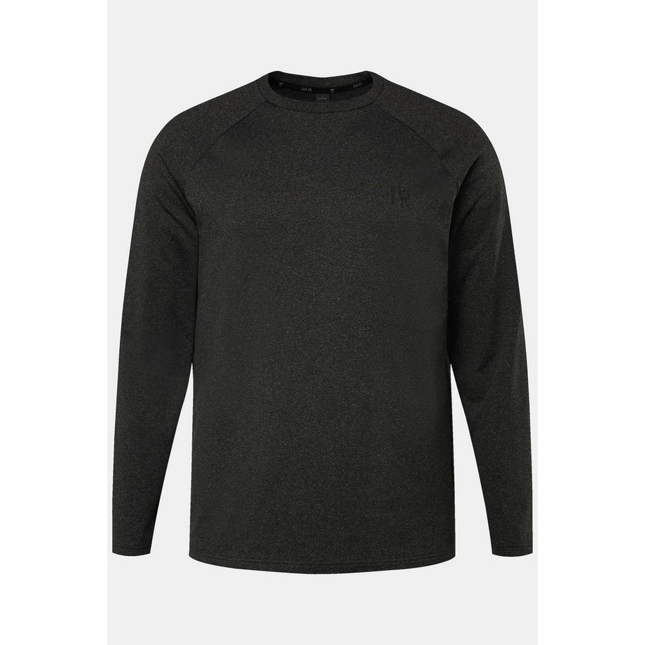 JP1880 FLEXNAMIC Trekking QuickDry Langarm Funktionsshirt  