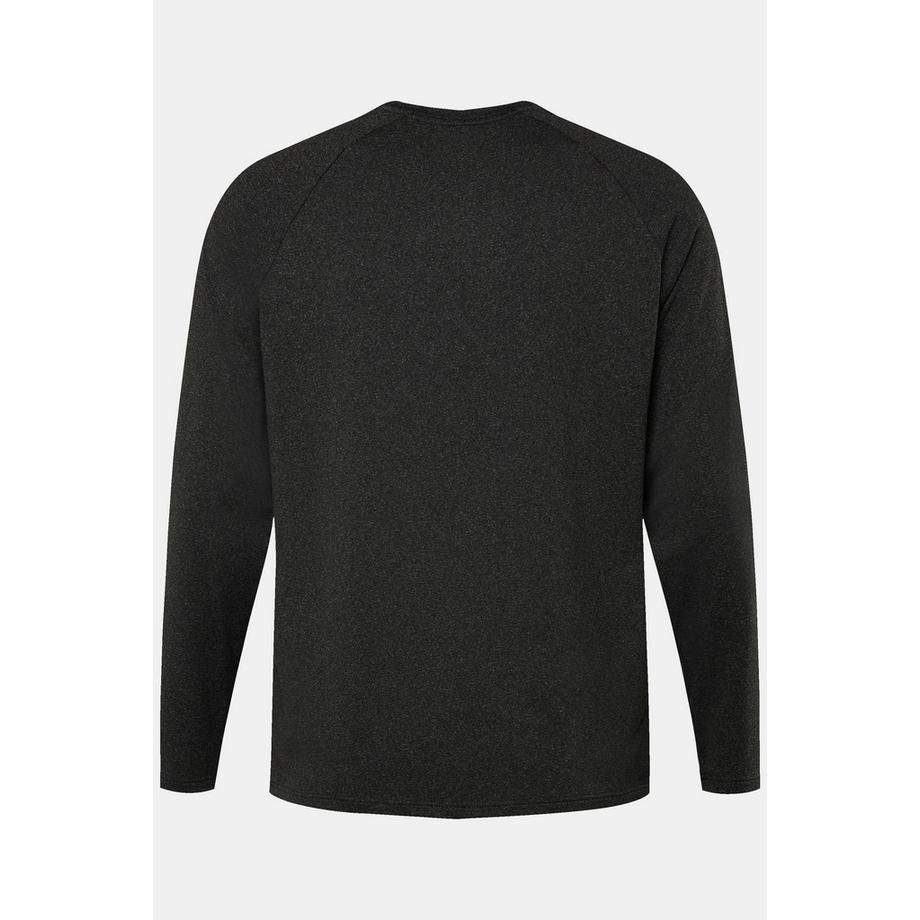 JP1880 FLEXNAMIC Trekking QuickDry Langarm Funktionsshirt  