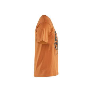 Blaklader Grit and Grind T-Shirt  