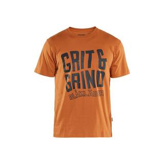 Blaklader Grit and Grind T-Shirt  