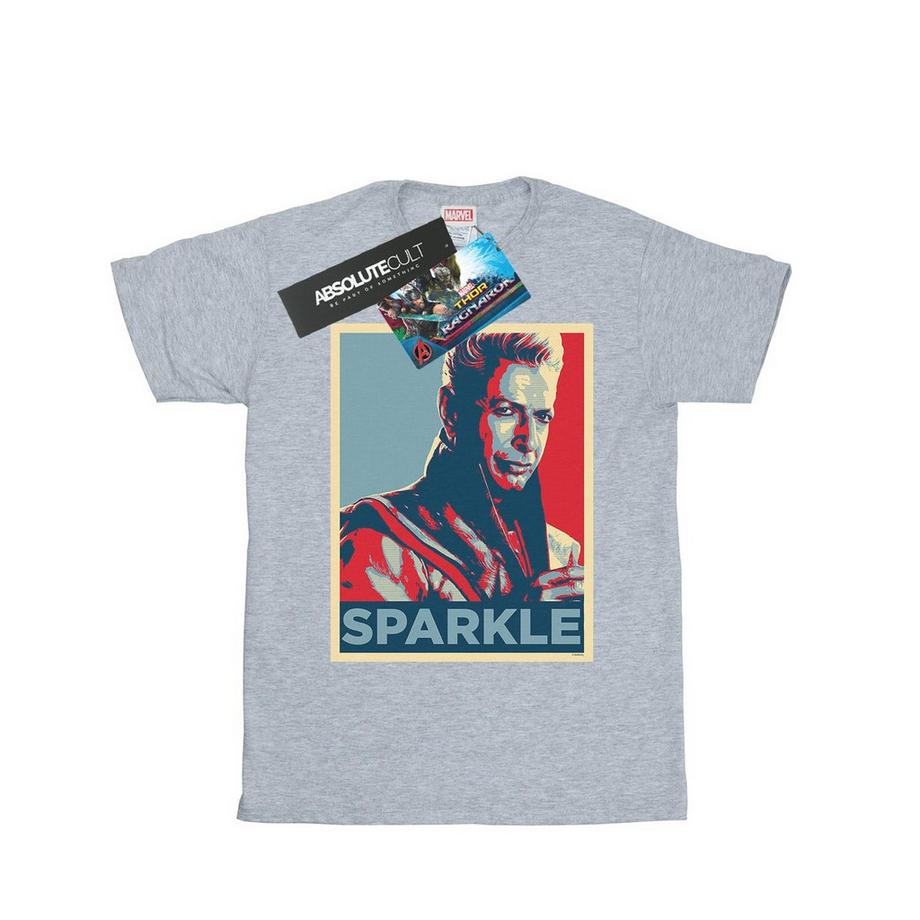 Ragnarok TShirt