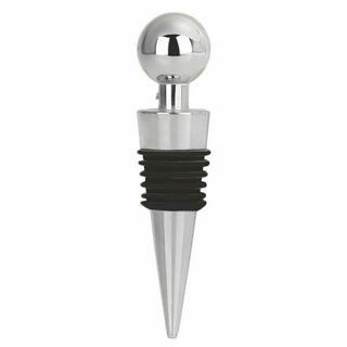 Northio Scellant à Vin - Acier Inoxydable et Silicone  