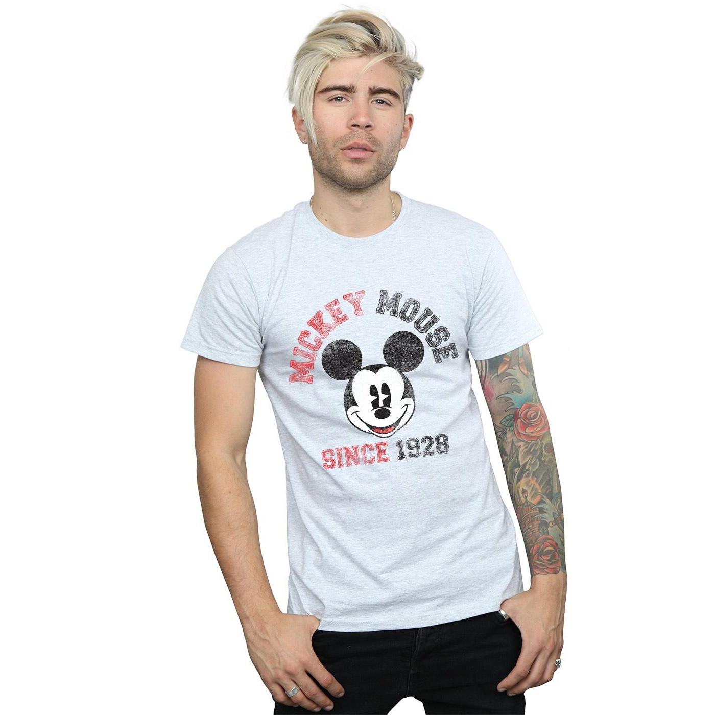 Disney  Tshirt SINCE 