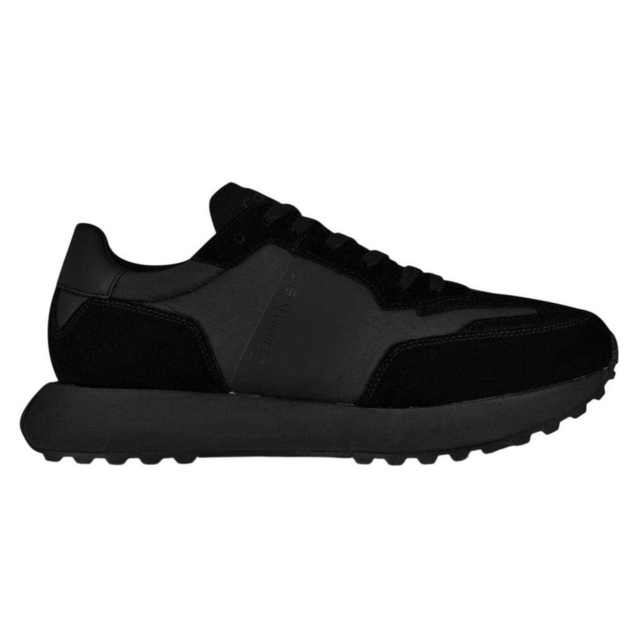 Scarpe Sportive Pelle Scamosciata