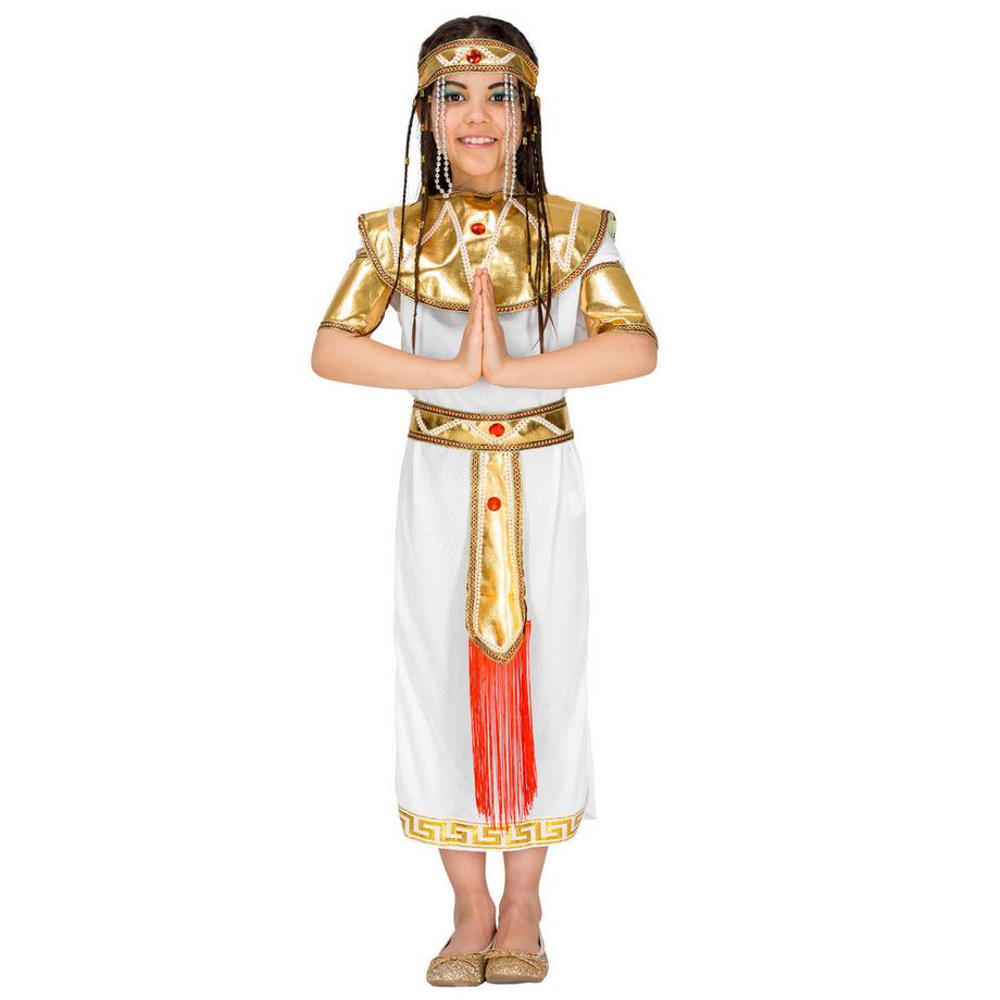 Mädchenkostüm orientalische Prinzessin Jamila