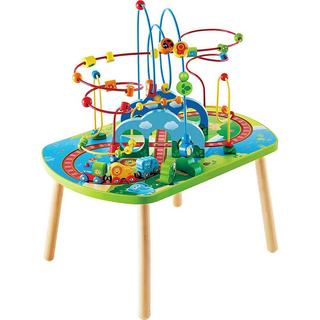 Hape  Kleinkind Dschungelabenteuer-Spieltisch 