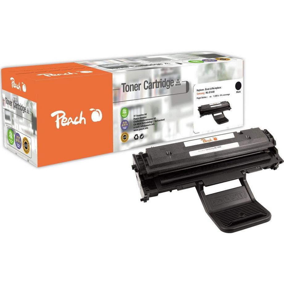 Peach  TONER SAMSUNG MLT-D1082 BLACK 