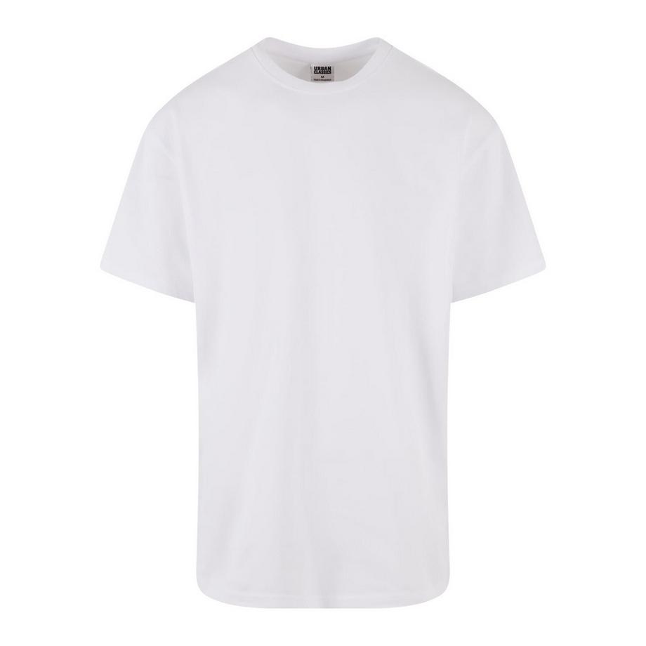 URBAN CLASSICS Heavy Oversized T-Shirt 2er-Pack  