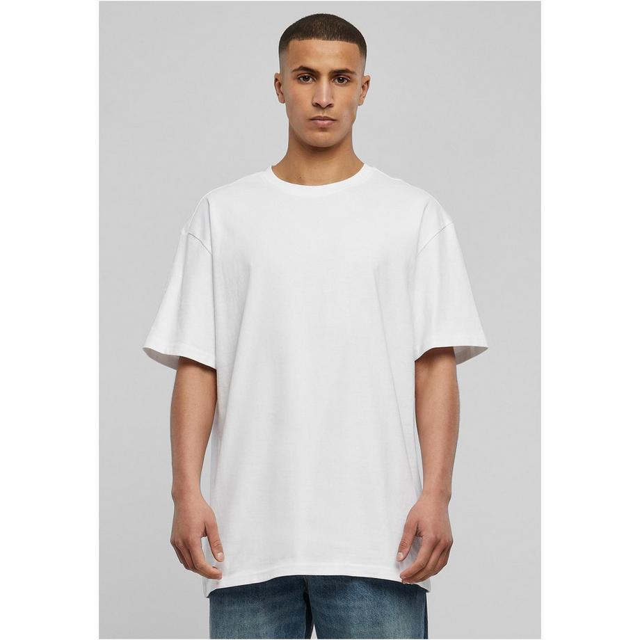 URBAN CLASSICS Heavy Oversized T-Shirt 2er-Pack  