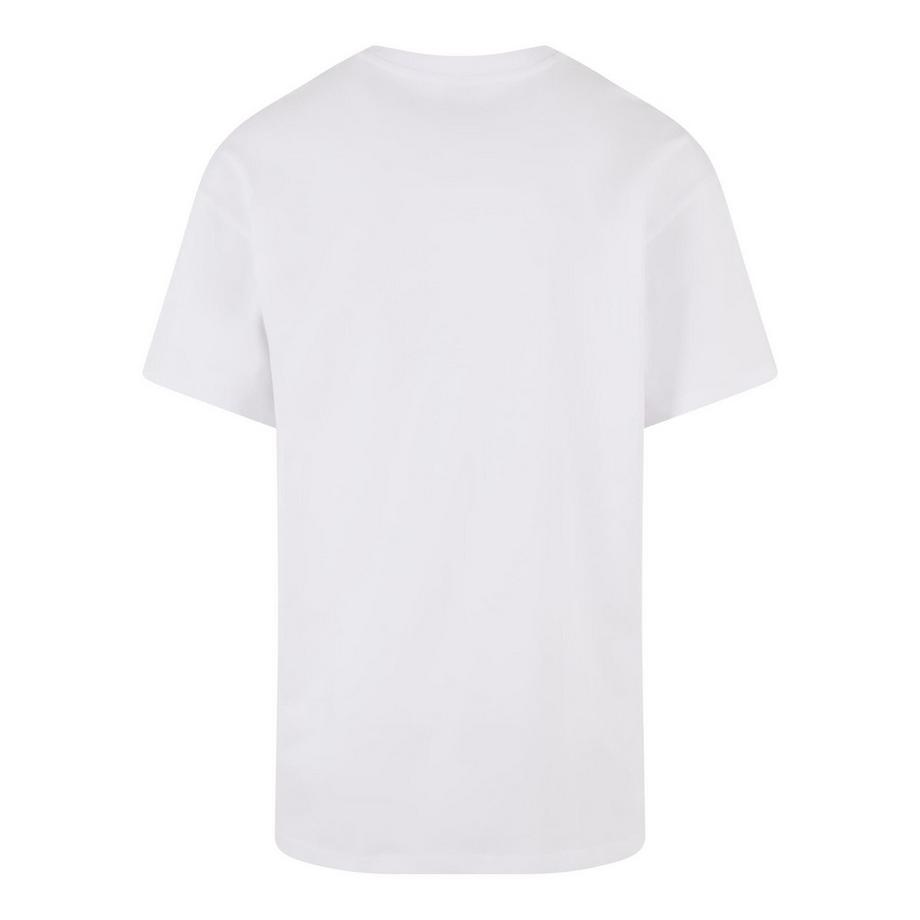URBAN CLASSICS Heavy Oversized T-Shirt 2er-Pack  