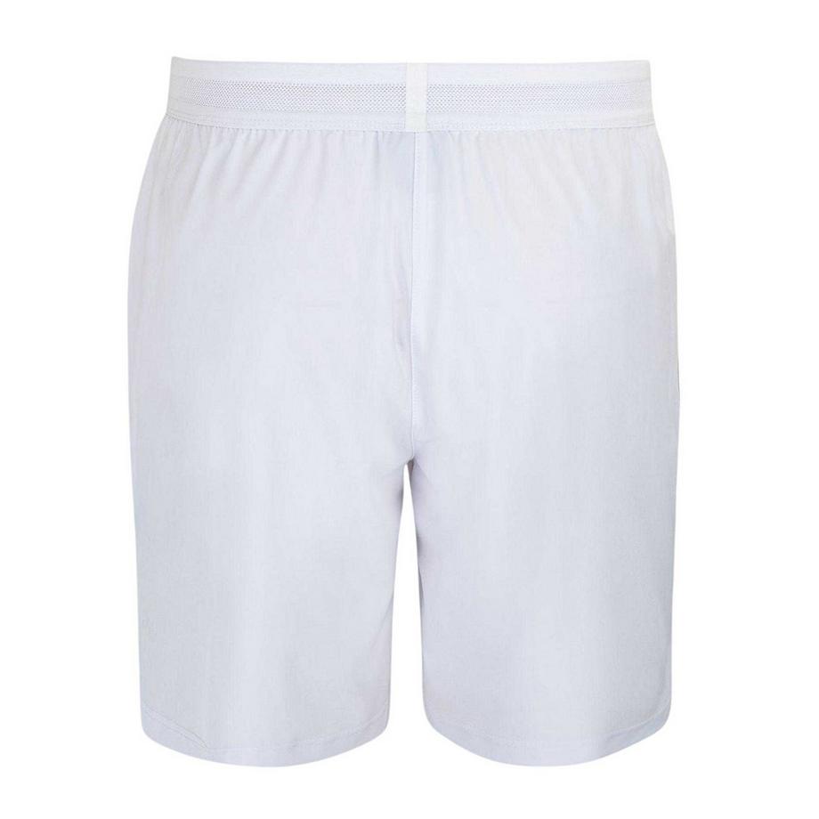Slazenger  Short Tennis Motiftyle Contrasté Tech 
