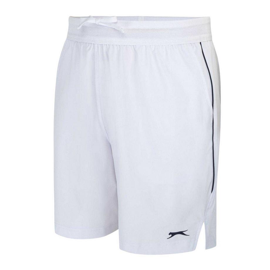 Slazenger  Short Tennis Motiftyle Contrasté Tech 