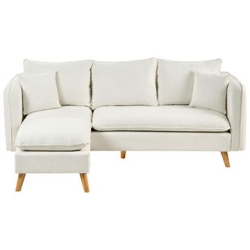 Canapé 3 places Moderne DALVIK