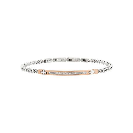 BREIL  Bracelet Light Row 