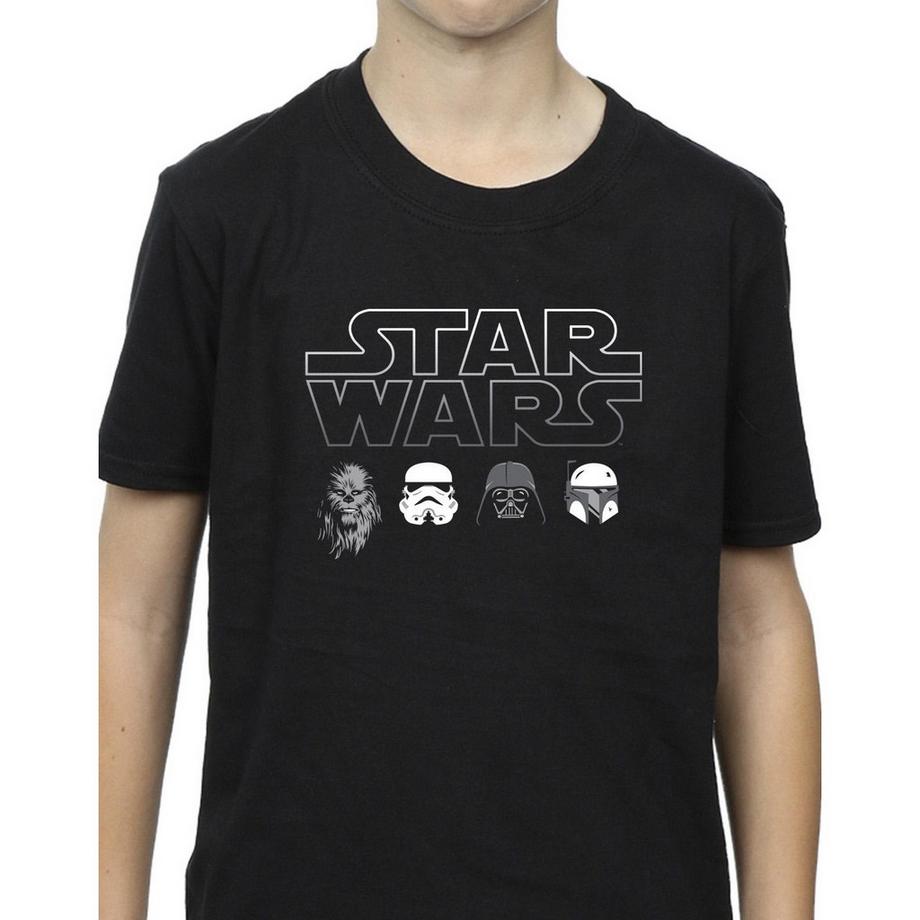STAR WARS  TShirt 