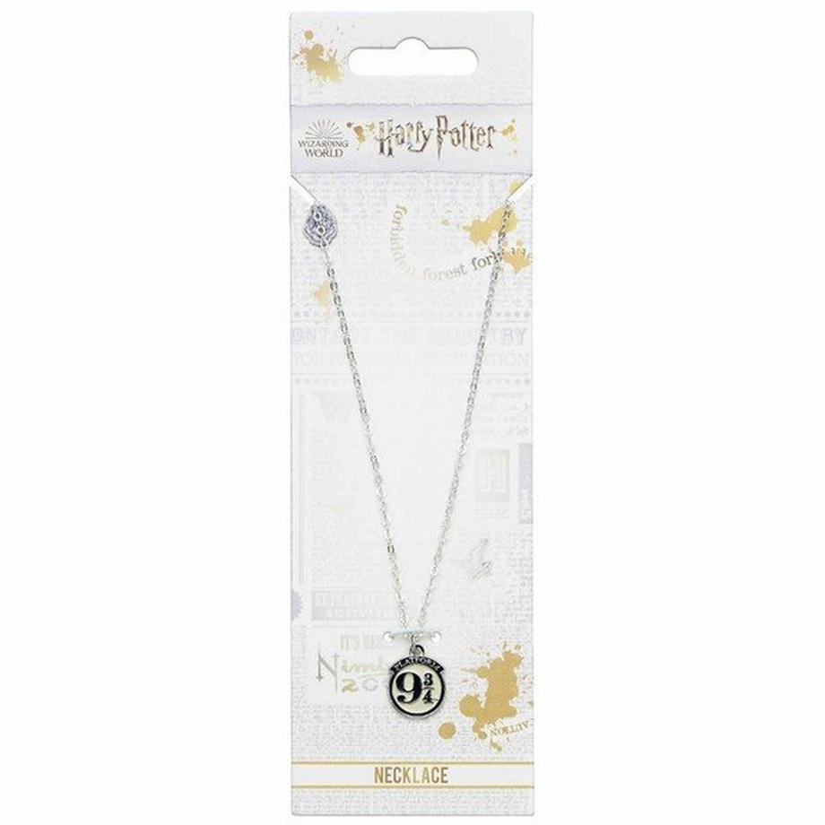 Harry Potter  Collier et pendentif 