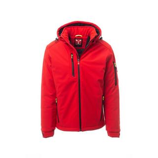 Payper Wear Corkcreek Pad Wasserdichte Kapuzenjacke  