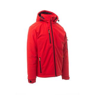 Payper Wear Corkcreek Pad Wasserdichte Kapuzenjacke  