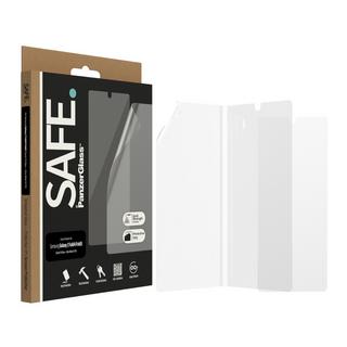 PanzerGlass  SAFE. by ® Displayschutz Samsung Galaxy Z Fold4 5G | Fold5 | Classic Fit 