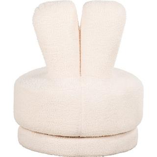 mutoni Poltrona per bambini Bunny  